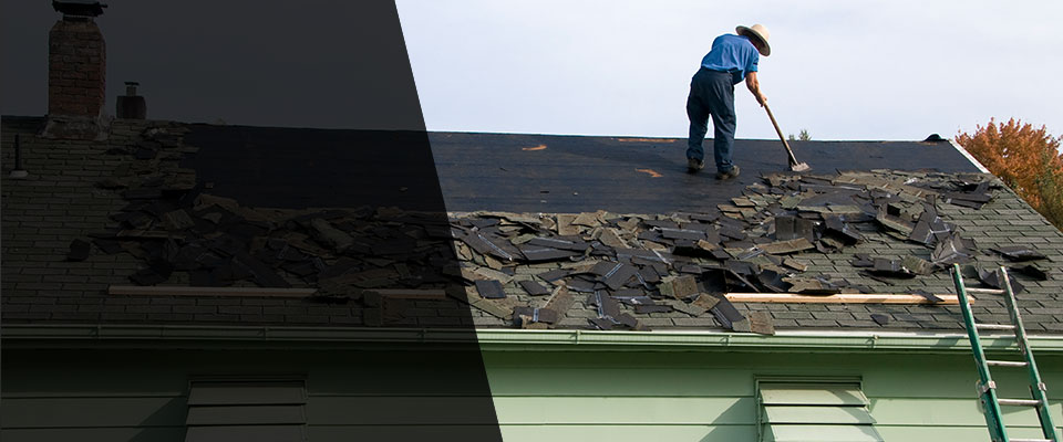 Imler Roofing Contractors