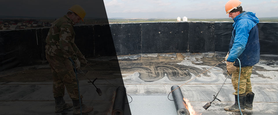 Imler Roofing Contractors